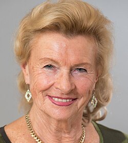 Brigitte Gaal